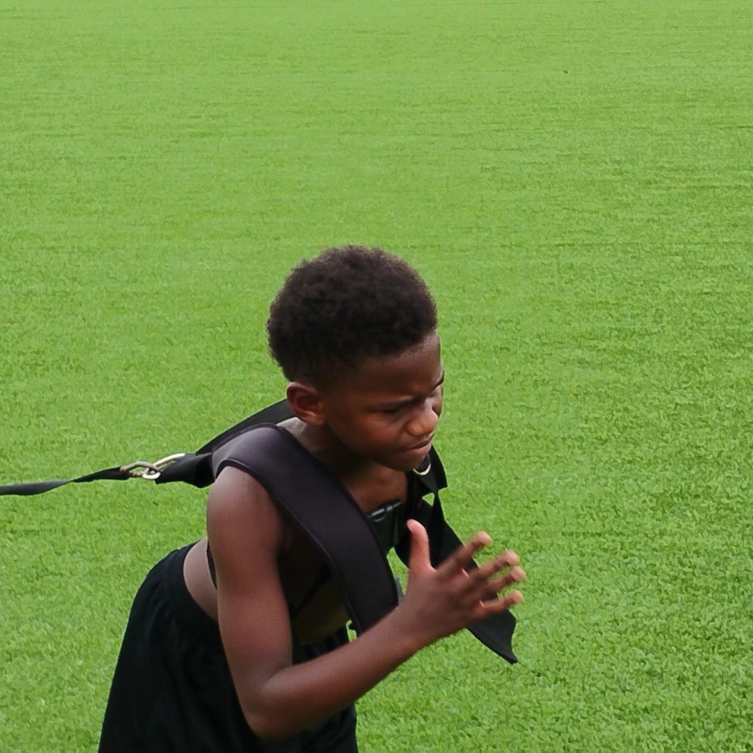 Training Session 1
