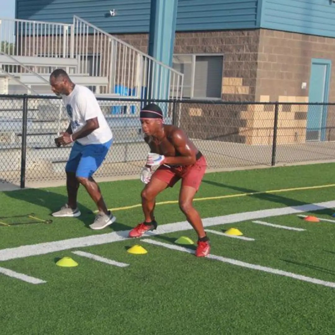 Training Session 4