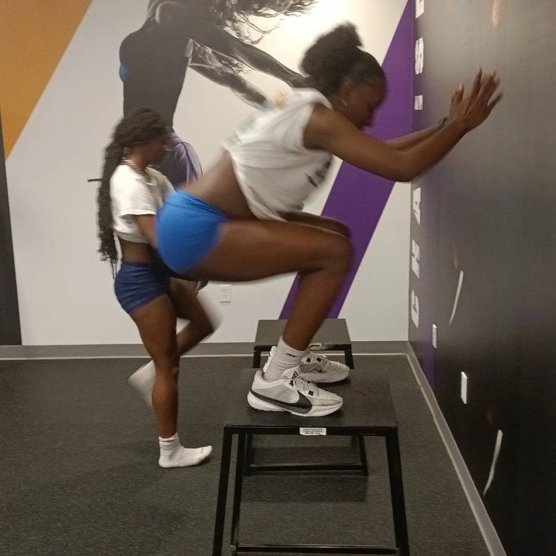 Training Session 5